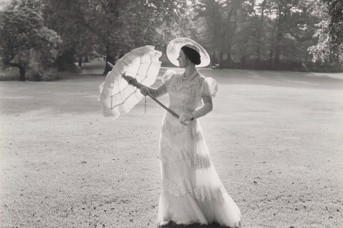 The Kings Gallery - Queen Elizabeth II: Her Life in Style - Tickets and the tricky pass question: book direct if it matters to you
