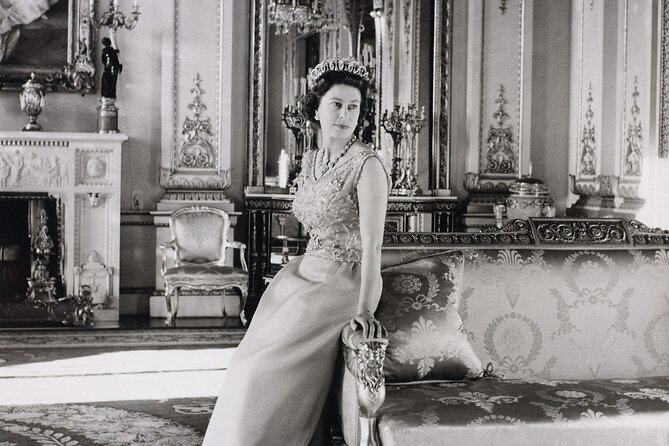 The Kings Gallery - Queen Elizabeth II: Her Life in Style - Beyond fashion: Royal Collection art, furniture, decorative arts, and photos