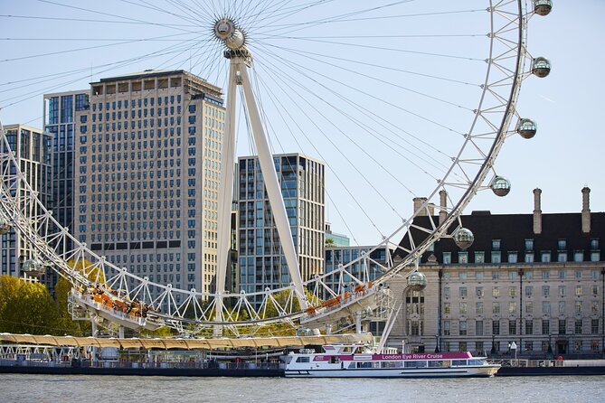 The London Eye Entry Ticket - Who This London Eye Ticket Suits (and Who Might Skip It)