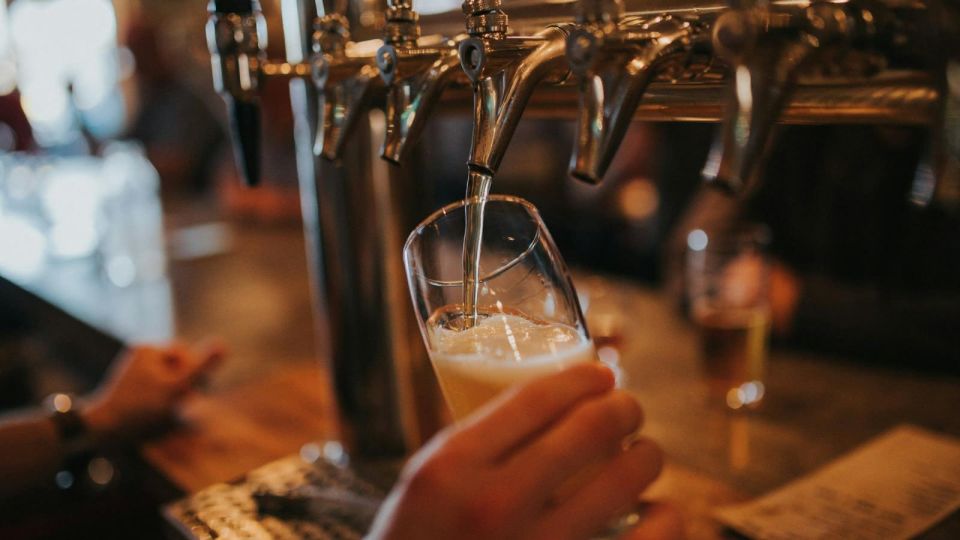 The London Historic Pubs Tour - Key highlights worth your attention