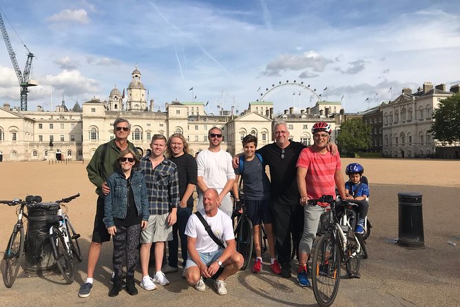 The London Landmarks, 3.5 hour Afternoon tour - Royal Albert Hall to Notting Hill: culture vibes without overcommitting
