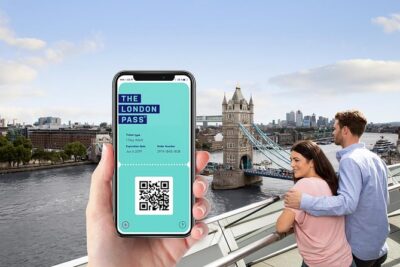 The London Pass®: 100+ Things To Do - Includes Tower Bridge - How the pass works day to day (and where people trip up)