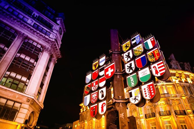 The Magic of Harry Potter Private Guided Tour for Kids and Families in London - Why Harry Potter film locations feel better with kids on the clock
