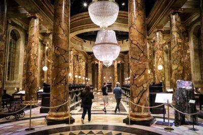 The Making of Harry Potter: Warner Bros. Studio Tour & Transfers - Timed entry at Warner Bros: why it matters more than you think
