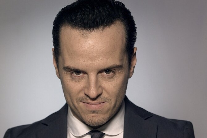 The Mind of Moriarty: Live Escape Experience - Key highlights before you book