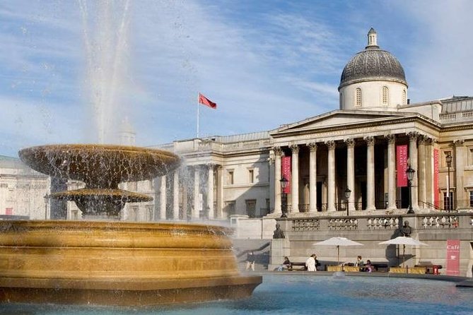 The National Gallery London Private Guided Tour - 3 hour - Tailoring the tour to your group’s tastes (and your questions)