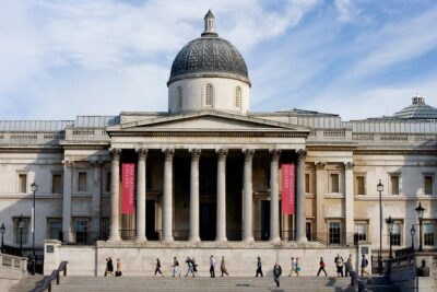 The National Gallery London Private Guided Tour - 3 hour - The 3-hour itinerary inside the National Gallery