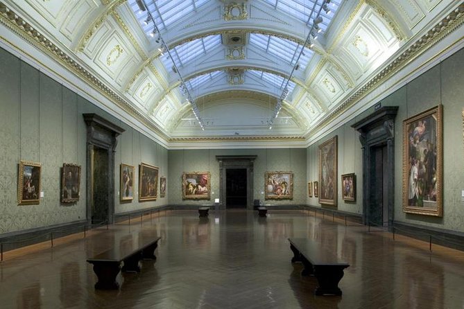 The National Gallery London Private Guided Tour - 3 hour - Your guide: how the personalities shape the experience