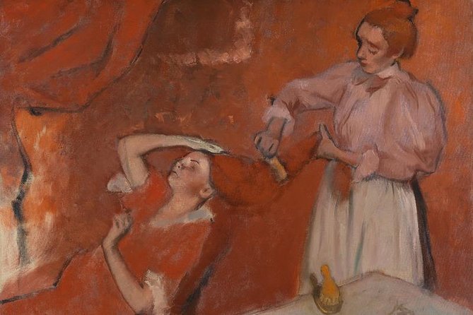 The National Gallery London Private Guided Tour - 3 hour - Skipping the wrong kind of crowd: seeing masterpieces without stress