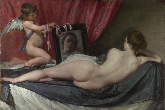The National Gallery London Private Guided Tour - 3 hour - What to do with your free time after the tour
