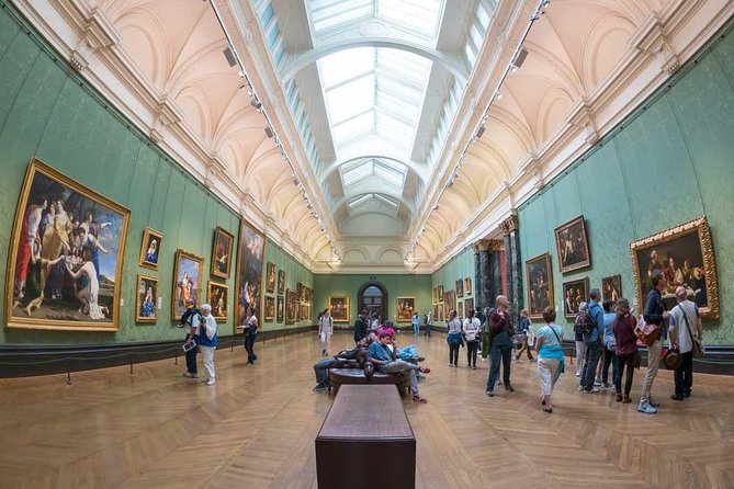 The National Gallery London Private Guided Tour - 3 hour - Who this tour is best for (and who might not need it)