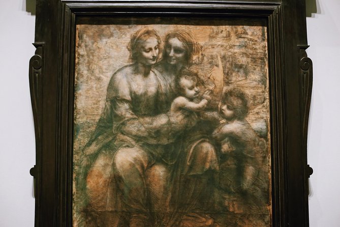 The National Gallery of London - Exclusive Guided Museum Tour - Why a private guide changes everything (especially in a crowded museum)