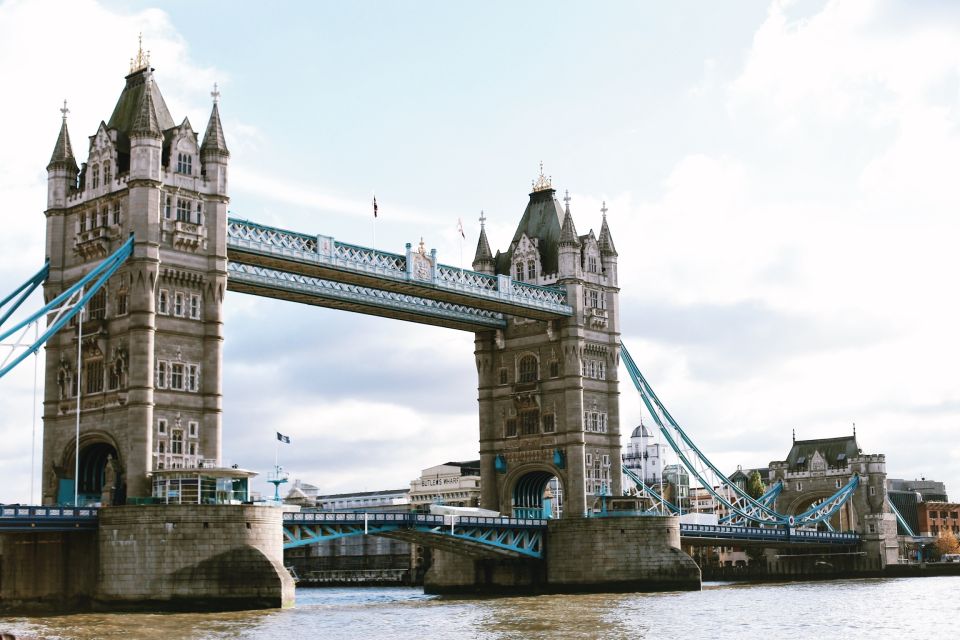 The Old City of London - Guided Walking Tour 12 guests 2,5h - Why this Old City of London tour works in only 2.5 hours