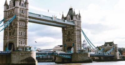 The Old City of London - Guided Walking Tour 12 guests 2,5h - Starting in Temple Station and getting your bearings fast