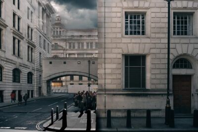 The Original Harry Potter Film Locations Tour : with Boat Ride - Getting Started at Southwark View Point (and Timing That Actually Matters)