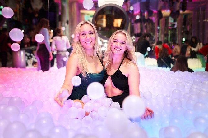The Original Shoreditch Pub Crawl - Smart-casual dress code and ID rules that can save your night