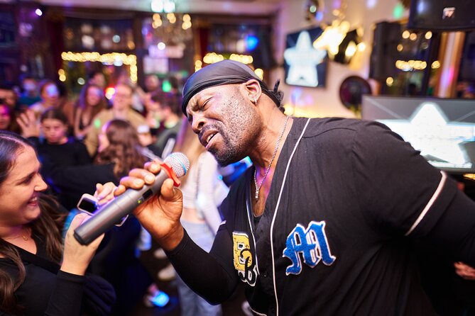 The Original Shoreditch Pub Crawl - Price and timing: is $34.72 worth it for 4.5 hours?