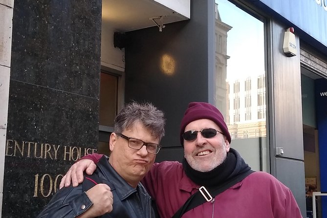The Original Soho Punk Tour - Who This Tour Is For (and Who Might Skip It)