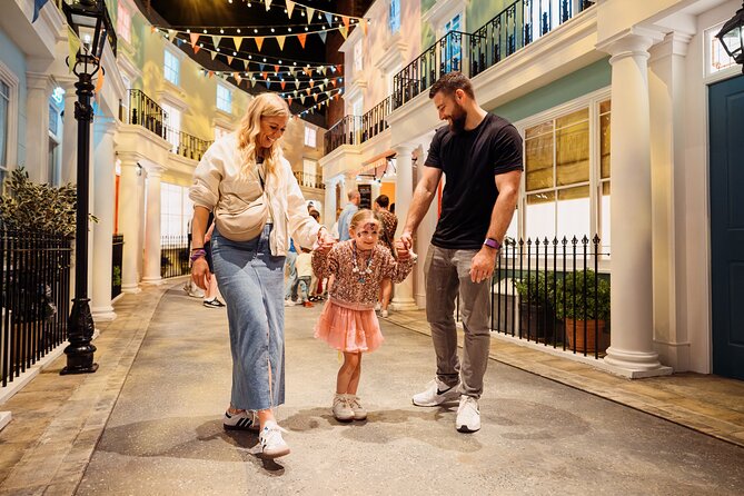 The Paddington Bear™️ Experience ticket - Price and Value: Is This Paddington Bear Experience Worth $46.72?