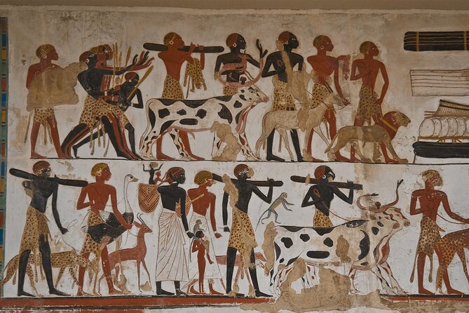 The Private British Museum Tour - What’s Not Included (So You Don’t Get Caught Hungry)