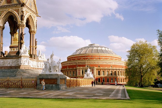 The Royal Albert Hall Tour - Value for the money: is $27.73 a smart buy?