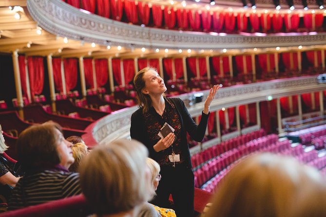 The Royal Albert Hall Tour - Booking and getting the most out of it