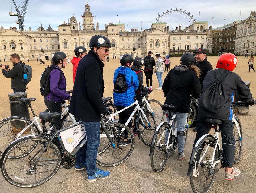 The Royal Express, 2.5 hour tour - Small Group Energy: Limited to 8 People