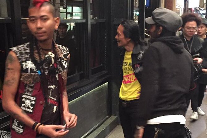 The StrummerWalk - Aidan’s guide style: local perspective, humor, and strong opinions