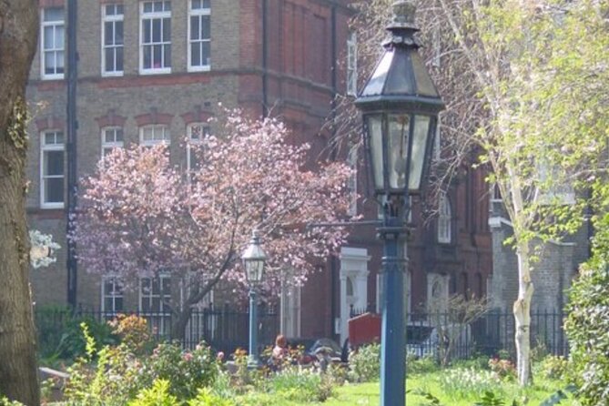 The Sweet Spots of Covent Garden - Covent Garden’s theatre side: not just a pretty walk