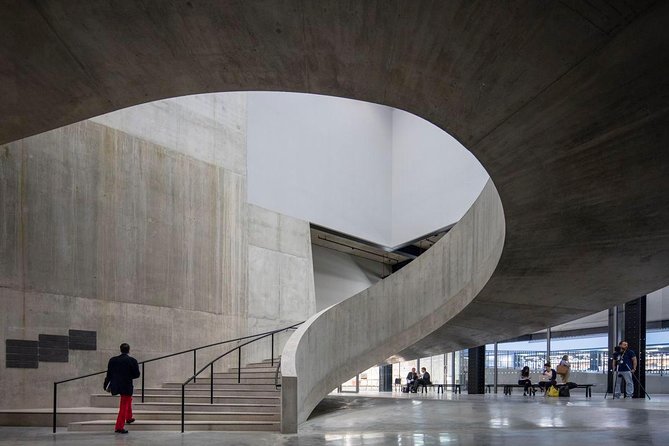 The Tate Modern London - Exclusive Guided Museum Tour - Who should book this Tate Modern guided tour