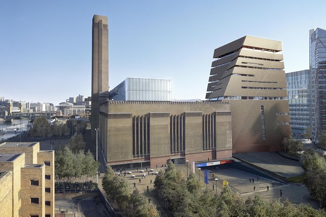 The Tate Modern London - Exclusive Guided Museum Tour - Should you book this Tate Modern exclusive guided tour?