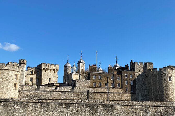 The Tower of London - Small Group Tour with a Local Expert - White Tower: what it adds beyond the main buzz