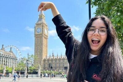 The Ultimate 6-hour Private Tour of London in an Iconic Black Cab - The black cab advantage: better angles, fewer hassles