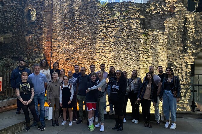 The Ultimate Jack the Ripper Tour (Private Group Booking) - The “Ultimate” Jack the Ripper Tour: What You’re Really Paying For