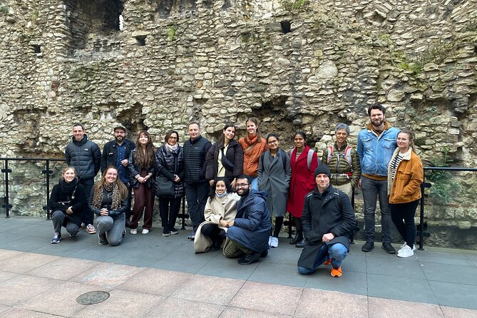 The Ultimate Jack the Ripper Tour (Private Group Booking) - A Respectful Victims-First Route Through Central London