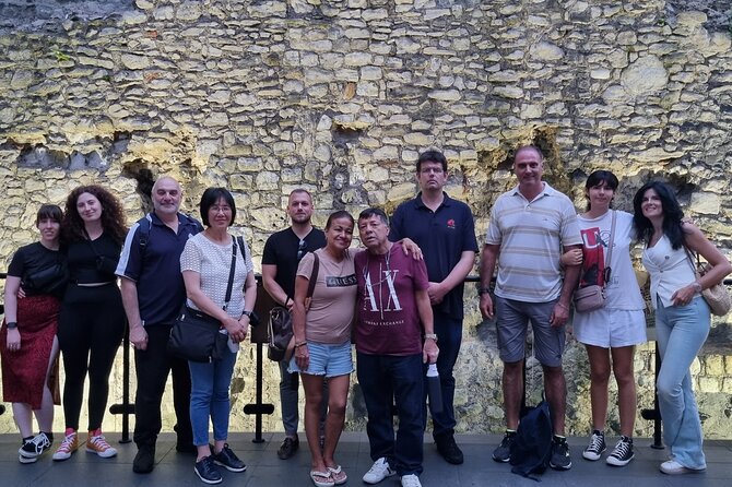 The Ultimate Jack the Ripper Tour (Private Group Booking) - Private Tour Dynamics: Questions, Pace, and Personal Attention