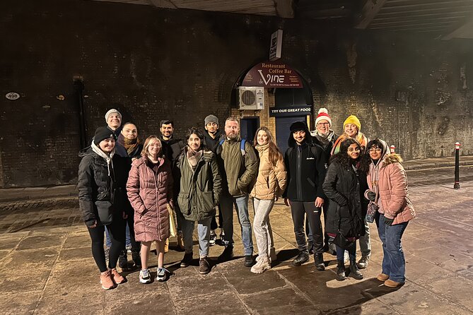 The Ultimate Jack the Ripper Tour (Private Group Booking) - Price and Value: How to Get Your Money’s Worth