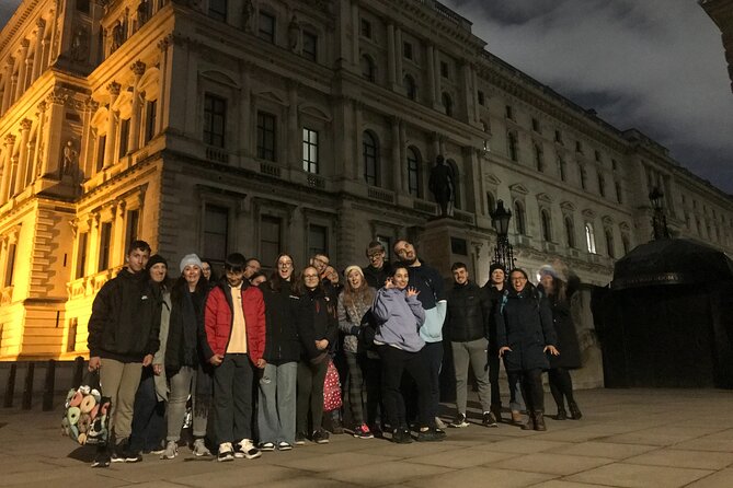 The Ultimate Jack the Ripper Tour (Private Group Booking) - Where the Tour Ends: Spitalfields Market (and a Real Place to Regroup)