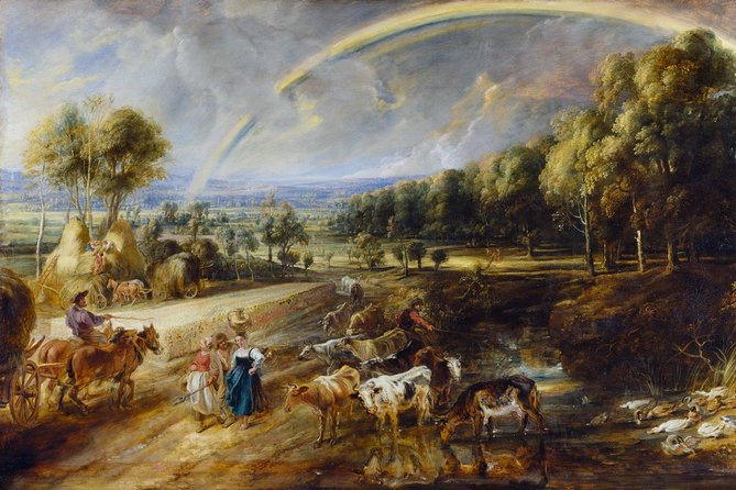 The Wallace Collection London: Private Guided Tour - 3 hour - Entering the Wallace Collection from Manchester Square