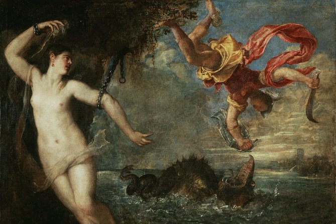 The Wallace Collection London: Private Guided Tour - 3 hour - Paintings you’ll understand faster: Hals and Fragonard