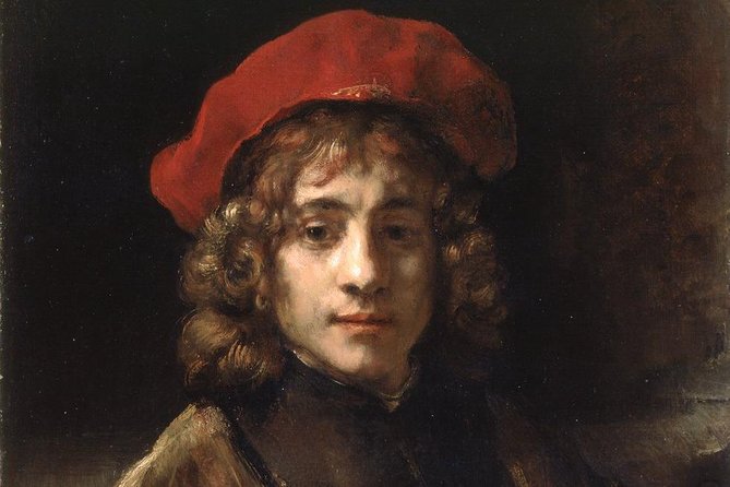 The Wallace Collection London: Private Guided Tour - 3 hour - The Hertford and Wallace family story behind the rooms