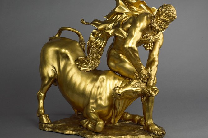 The Wallace Collection London: Private Guided Tour - 3 hour - Private art historian guidance that actually changes what you notice