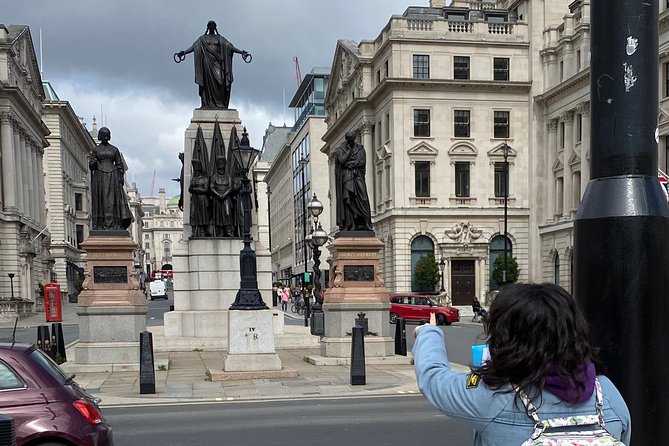 The women of London - Price and What You Actually Get for $20.53
