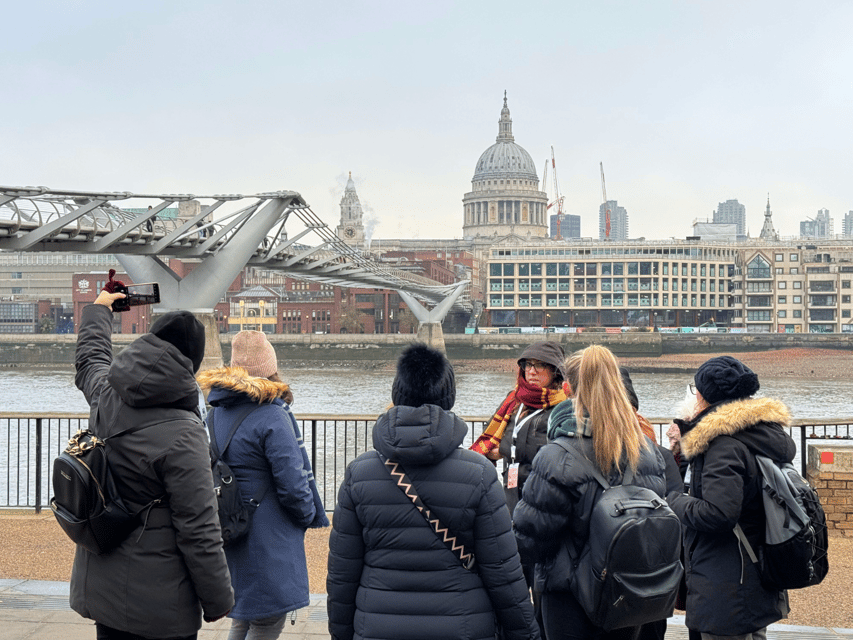 Tour a Piedi di Harry Potter a Londra - What You’ll Do During the Walk (And Why It Matters)