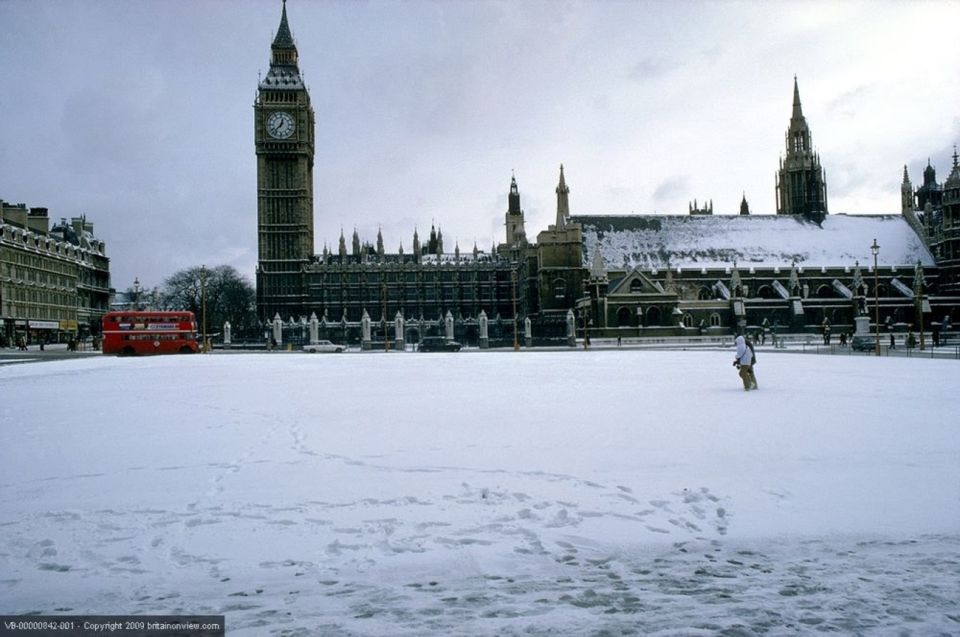 Tour of London and Christmas Day Lunch Cruise - Key Things That Make This Tour Worth Considering