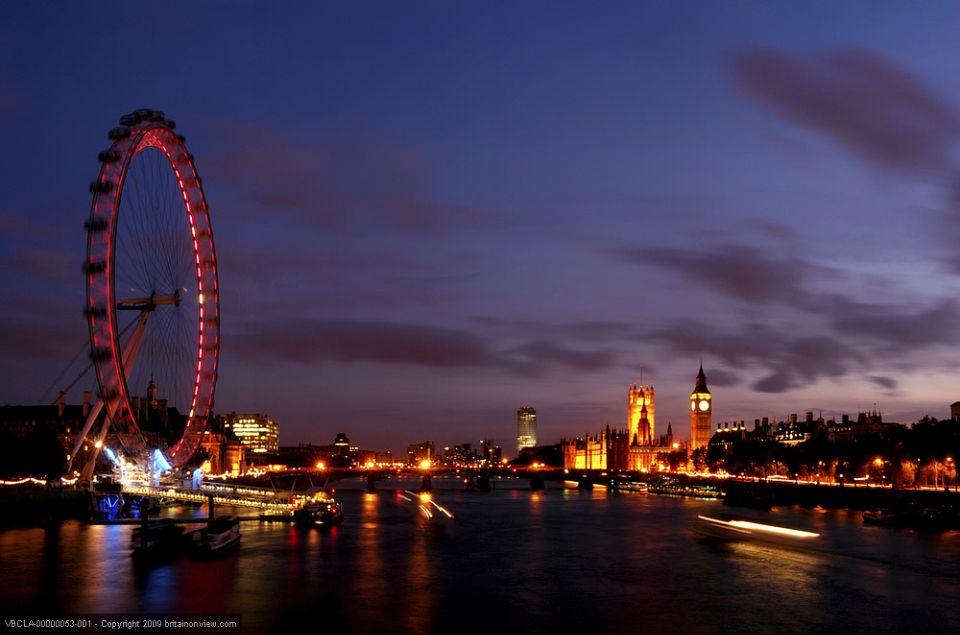 Tour of London and Christmas Day Lunch Cruise - Who This Tour Fits Best (and Who Should Skip)