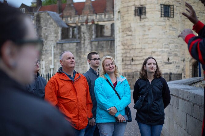 Tower of London After Hours Tour with Beefeater & Keys Ceremony - Price and Value at $220.62: What You’re Actually Buying