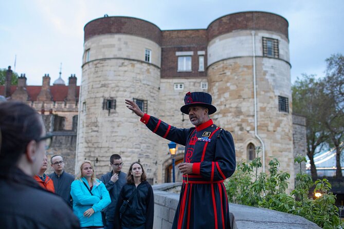Tower of London After Hours Tour with Beefeater & Keys Ceremony - Should You Book This Tower of London After Hours Tour?