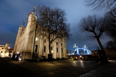 Tower of London: After-Hours Tour with Ceremony of the Keys - Walking with a Beefeater: how the guide turns stones into a story