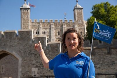 Tower of London: Crown Jewels & Beefeater Opening Ceremony - Beefeater Opening Ceremony: The part people talk about